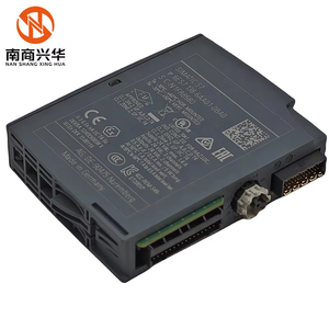 Módulo de nueva tecnología Original 100% SIMATIC ET 200SP 6ES7138-6AA01-0BA0 Control lógico programable Plc - Product Image 2