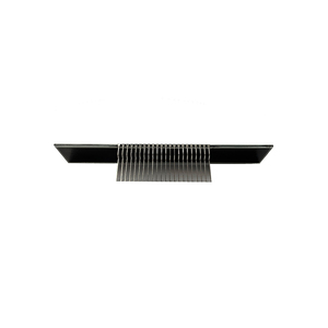 Modulo LCD segmento VA con angolo di visione 12:00 Area di visualizzazione 118.56x12.16mm - Product Image 3