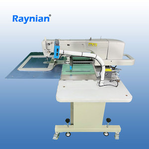 Macchina da cucire automatica modello Raynian -3525GBrother, adatta per borsa per scarpe in tessuto pesante - Product Image 4