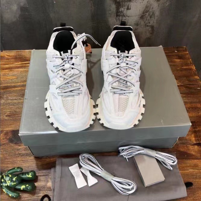 White black gray