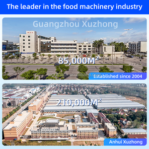 Automatic Bread <strong>Machine</strong> Toast Bread Making <strong>Machine</strong> for Factory - Product Image 5
