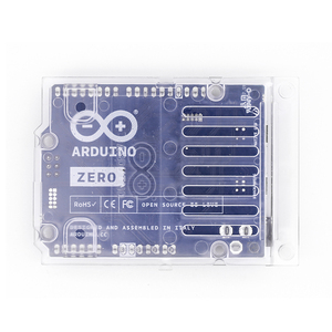 Arduino Zero ABX00003 SAMD21 Cortex-M0 + 32bit ARM MCU SAMD21G18A Entwicklungs platine mit geringem Strom verbrauch