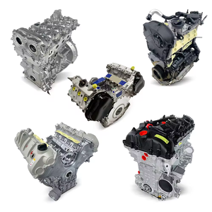 Gruppo motore di ottima qualità 06 e100036t 06 e100038l 06 e100040k per AUDI CRE 3.0L VOLKSWAGEN