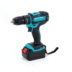 顶级销售电动工具套装组合盒套装无绳定制无绳多电动工具套装 - Product Image 2