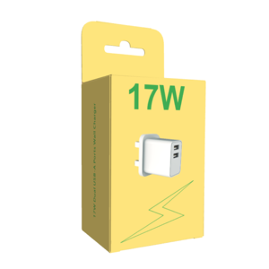 Good Quality <strong>17w</strong> 18w Fast Charging Type C Plug <strong>Charger</strong> for Wireless <strong>Charger</strong> Cell Phone - Product Image 3