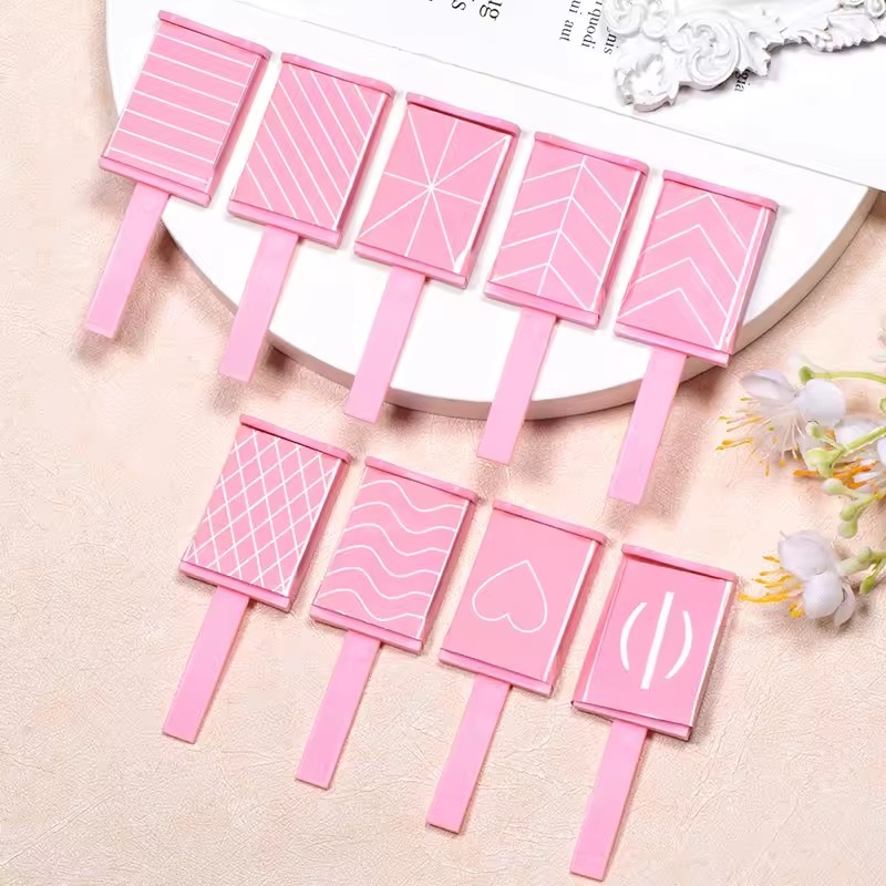 9pcs