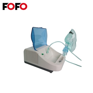 Портативный электрический ручной медицинский небулайзер CE для взрослых и детей - Product Image 3