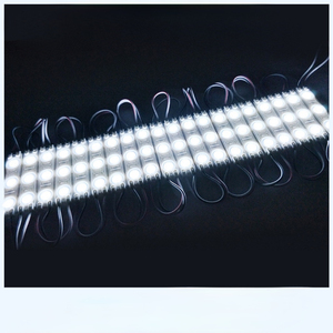 AOYING Monochrome Super Bright DC 12V <strong>LED</strong> Module SMD2835 Houses Hidden Car Sign Advertising Light Box Module Lights - Product Image 2