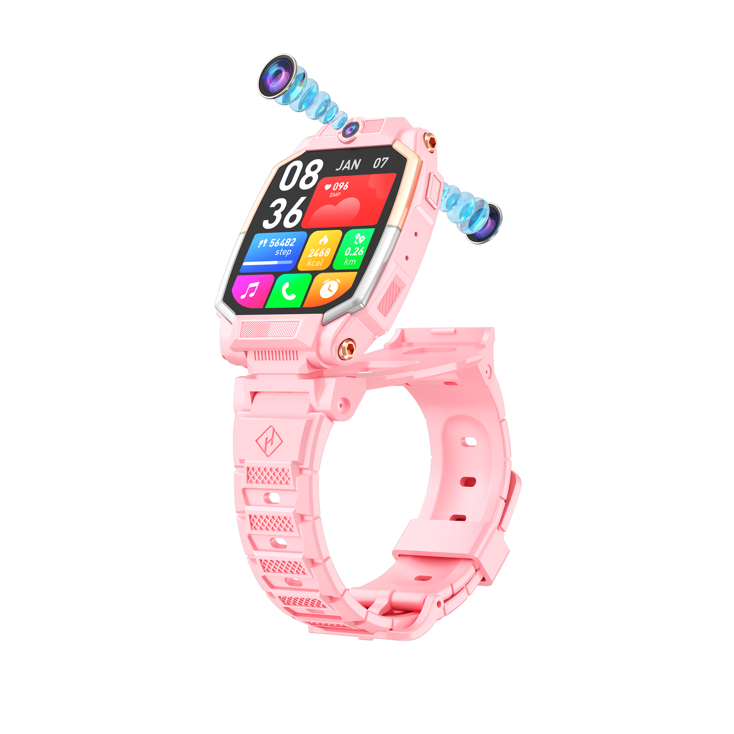 Rosa