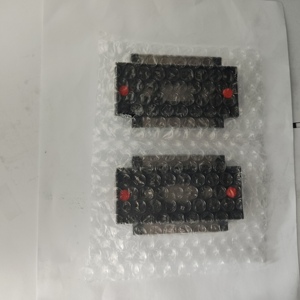 PMI <strong>Linear</strong> <strong>Rail</strong> Systems MSD7 <strong>Linear</strong> Guide <strong>Block</strong> MSD7M MSD7MLLFCN - Product Image 6