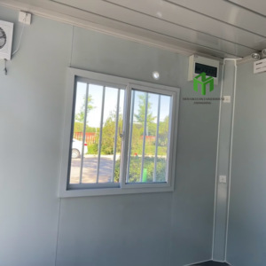 Hot Sale Prefab <strong>Container</strong> <strong>House</strong> <strong>Modular</strong> <strong>Trailer</strong> <strong>House</strong> Portable Office and Modern Tiny <strong>House</strong>