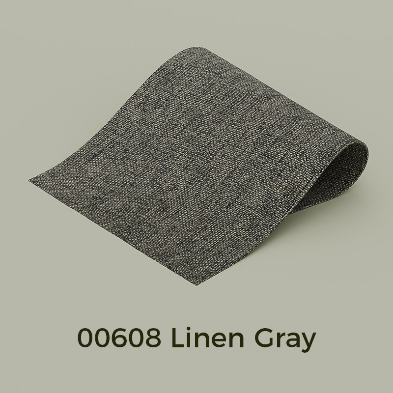 00608 Linen Gray
