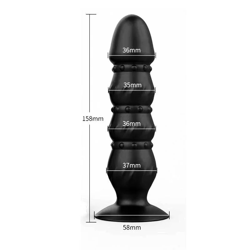Black L-non-remote control