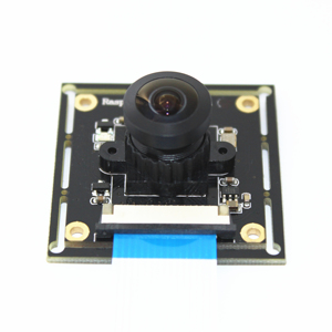 5MP <strong>Raspberry</strong> <strong>Pi</strong> Camera <strong>Module</strong> OV5647 <strong>Sensor</strong> Wide Angle 160 Degree CSI Interface Camera <strong>Module</strong>