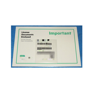 BD505A iLO Advanced 1-Server-Lizenz mit 3-jähriger Unterstützung für iLO-lizenzierte Funktionen BD505A - Product Image 6