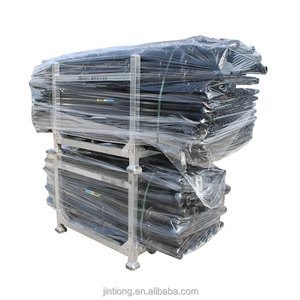 Costruire rapidamente ponteggi in acciaio ad alta resistenza attraverso ISO9001 Anti-ruggine e protezione contro la corrosione - Product Image 5