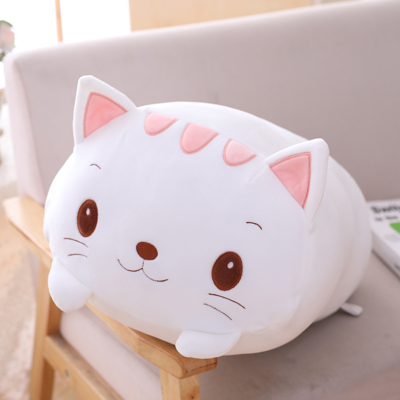 White Cat