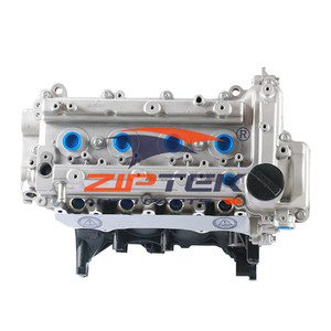三菱扶桑坎特4D33发动机全新售价零件4D33 4M40 4D34发动机 - Product Image 6