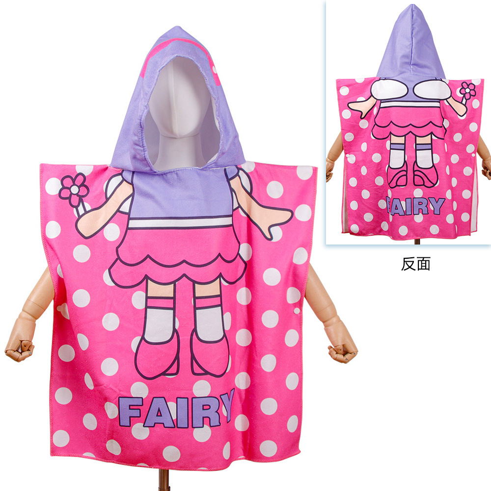 Pequeña Hada