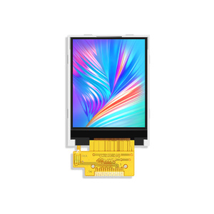 1,8 Zoll TFT LCD SPI Serial Port Bildschirm 65K Farbe 51 MCU ST7735 Treiber Porto STM32 - Product Image 4