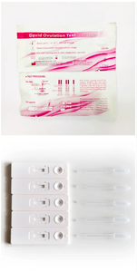 AMAIN CE Approved OEM Home Use Urine <strong>test</strong> Home <strong>test</strong> Ovulation <strong>Test</strong> Kit - Product Image 2