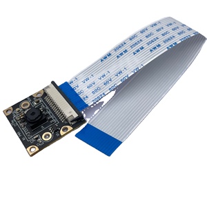 IMX219 modulo fotocamera USB 4K per visione notturna a infrarossi grandangolare Raspberry PI da 8mp - Product Image 1
