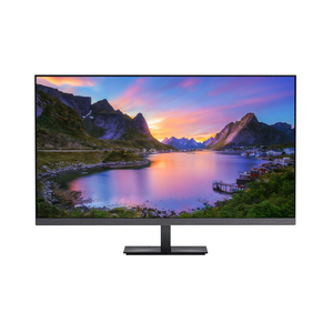 Monitor LCD de 32 pulgadas, UHD, 4K, HDR, IPS, interfaz DP tipo C, entrada, escritorio de oficina, características de uso comercial, altavoz ligero, PC - Product Image 2
