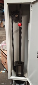 ZMJ-IIC büyük ve küçük Marshall elektrikli sıkıştırma cihazı - Product Image 3