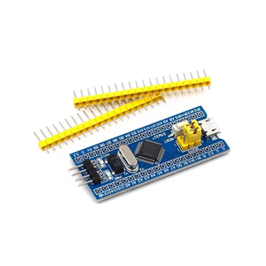 TSCIN BUNY STM32F103C8T6 System platine Mikro controller Core Board STM32 Fpga Benutzer definierter 8-poliger Mikro controller Mini-Mikro controller