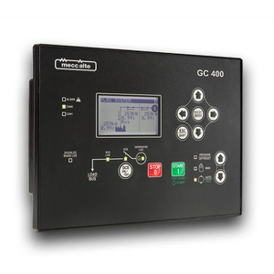 Controllori automatici paralleli originali GC400 Auto Start generatore Controller - Product Image 1
