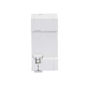 Miniatura 20A 30mA RCD Disyuntor Caja de plástico Disyuntor de aire por Fabricantes de disyuntores