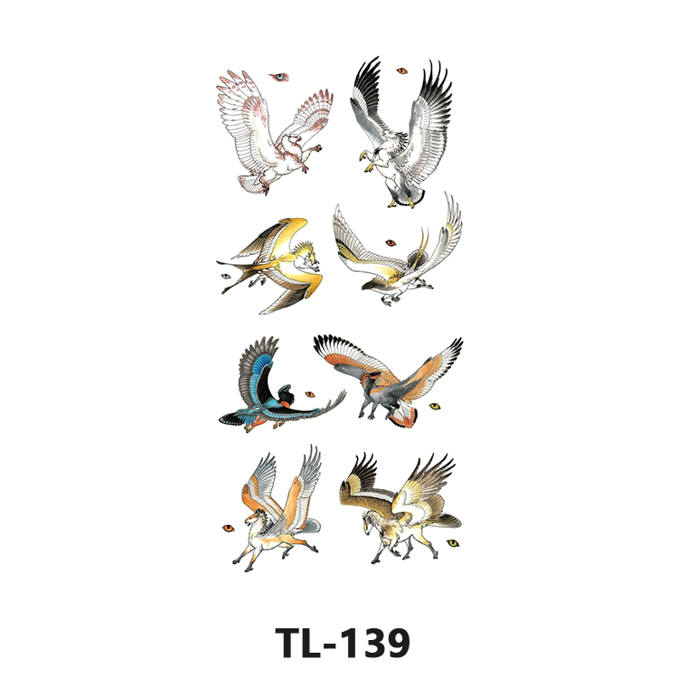 TL-139