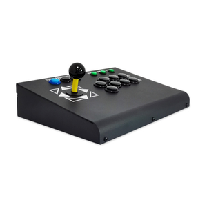 2022 New King of Fighters Joystick Consoles with Multi Game PCB Board 10188 in <strong>1</strong>,3D Arcade Joystick Game Console - Product Image 3