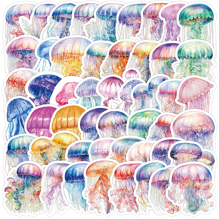 AN154 White (50 Pcs/Pack)