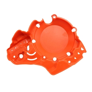 Motorcycle Platisc Ignition Protector Guard for KTM SX XC <strong>EXC</strong> XCW 250 <strong>300</strong> <strong>TPI</strong> SX250 EXC250 2T for Husqvarna TC TE 2020-2021 - Product Image 3