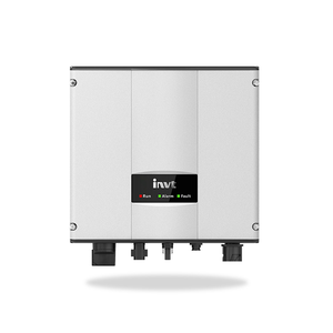 オングリッドシステム用INVTソーラーポンプMpptHybrdインバーター単相5kw - Product Image 1