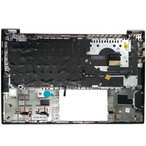 惠普EliteBook 745 G7 745 G8 840 G7 840 G8顶盖正版键盘带键盘M36312 SP版掌托带键盘 - Product Image 2