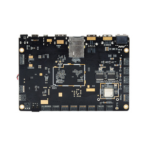 Đa Phương Tiện Truyền Thông <span class=keywords><strong>Android</strong></span> Ban RK3288 <span class=keywords><strong>Android</strong></span> 7.1 Ban Mẹ Cho <span class=keywords><strong>TV</strong></span> Hộp KTV Máy Hát Tự Động - Product Image 2