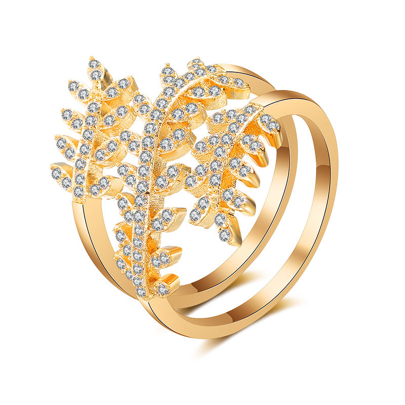 RP223 Gold