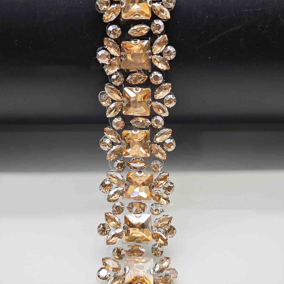 "Golden" 2.9cm