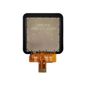 Display quadrato 1.3 pollici 240x240 Full View <span class=keywords><strong>TFT</strong></span> modulo LCD SPI RGB <span class=keywords><strong>MCU</strong></span> interfaccia con Touch Screen pannello LCD capacitivo
