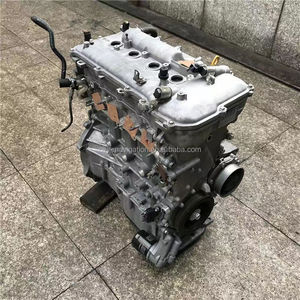 1ZR เครื่องยนต์2ZR 1.8 3ZR 2.0 1.6 4ZR มอเตอร์ดั้งเดิมสำหรับ Toyota Corolla Vios - Product Image 2