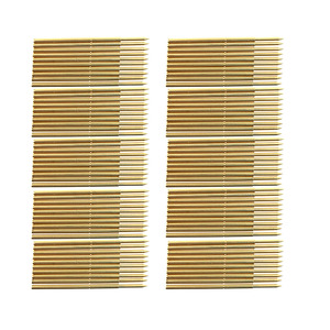 BDM Frame Pin 100pcs for <strong>BDM100</strong> EDC16 OBD 101 BDM Adapter ECU <strong>Programmer</strong> Tool Replacement Spare Part Accessory - Product Image 1