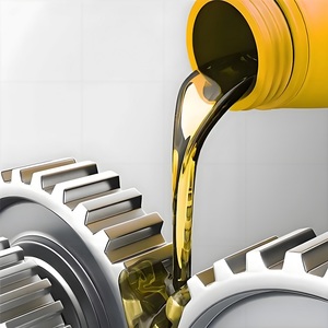 Her türlü şanzıman ve şanzıman için en kaliteli şanzıman yağı SAE ATF/CVT API dişli yağı - Product Image 5