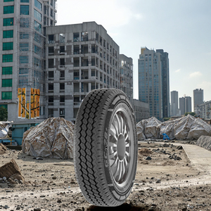 GOODTRIP GC78 + 185/75R16LT 100/97R 8PR radyal lastik binek otomobil ve hafif iş kamyonları için yeni yüksek performanslı Tubeless