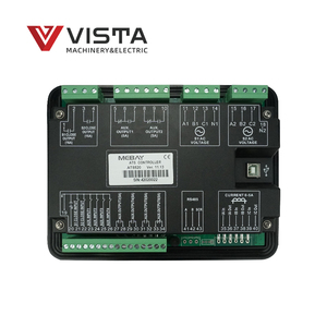 Modulo di controllo del generatore di corrente alternata controllo automatico del gruppo elettrogeno ATS520 ATS - Product Image 6