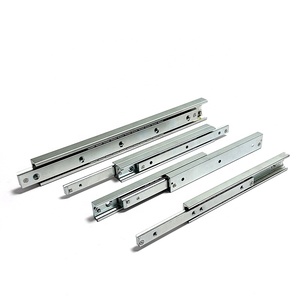 高品质重型线性滑梯可以定制线性滑梯来代替rolon DEF43 - Product Image 6