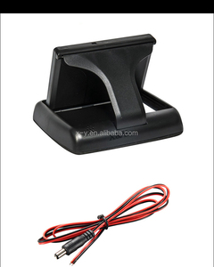 4,3 '4,3 pulgadas LCD Mini TV CCTV Security Lcd Monitor con entrada RCA Car Lcd Monitor - Product Image 5