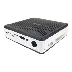 Сервисный центр Pcdoctor, 16 сетевых устройств, Gabinete Computadora Blanco, высокотехнологичный геймерский центральный блок - Product Image 2