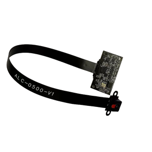 Riconoscimento facciale OV5640 MIPI Raspberry Pi modulo fotocamera ESP32 5MP OV 5640 sensore CMOS Auto Focus obiettivo FPC modulo fotocamera Mipi - Product Image 5